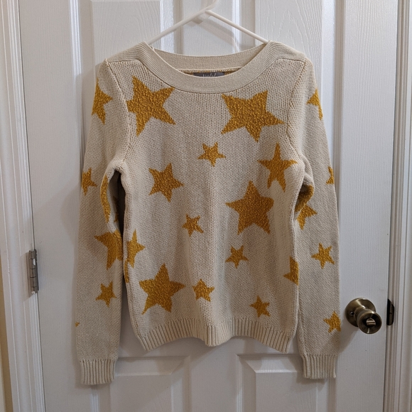 Marled Sweaters - Marled Star sweater